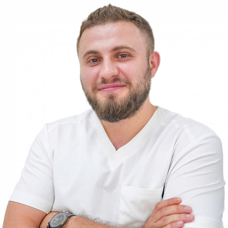 Запись на бесплатный первичный приём к Владимиру Борисовичу