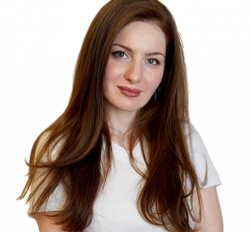 Золоева Жанна Руслановна