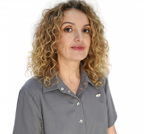 Шапулина Татьяна Николаевна