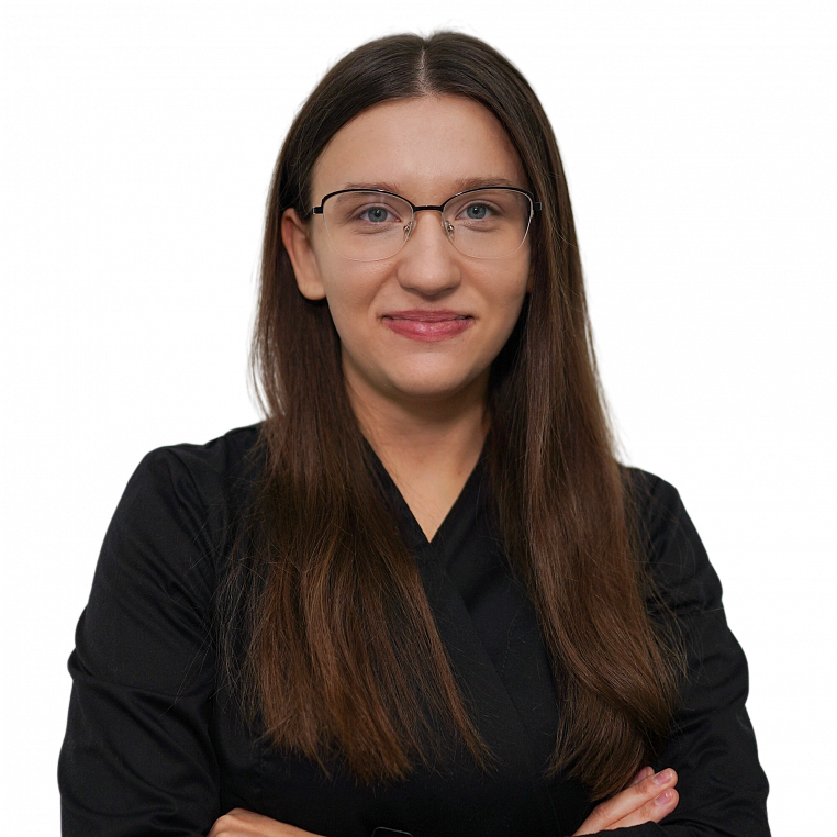 Осечкина Екатерина Антоновна