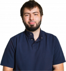 Алишлалов Саид Алигаджиевич
