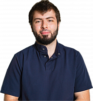 Алишлалов Саид Алигаджиевич