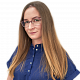 Дрик Ирина Валерьевна