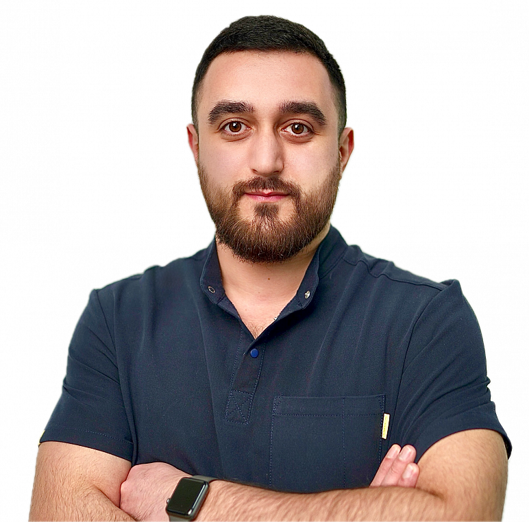 Манашеров Михаил Ризаевич
