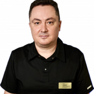 Корсунский Андрей Александрович