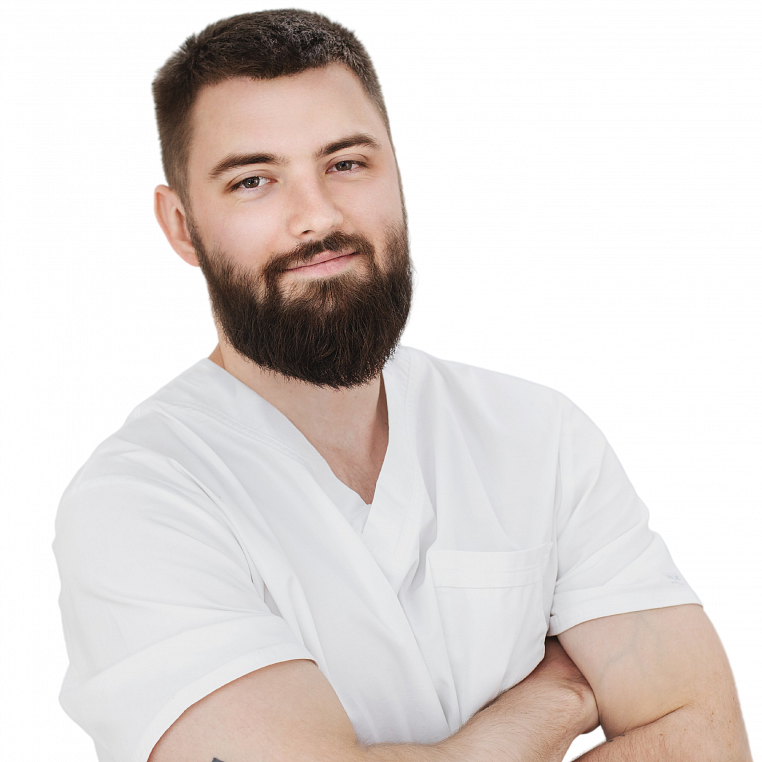 Лось Сергей Алексеевич