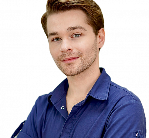 Шилыковский Юрий Алексеевич