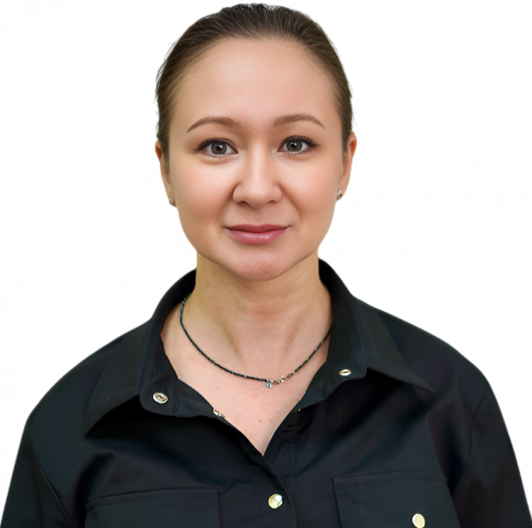 Казакова Ольга Викторовна