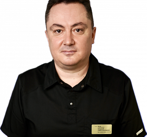 Корсунский Андрей Александрович