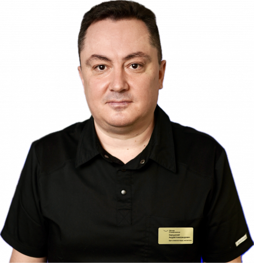 Корсунский Андрей Александрович