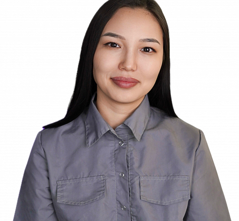 Кундуз Эшалиева