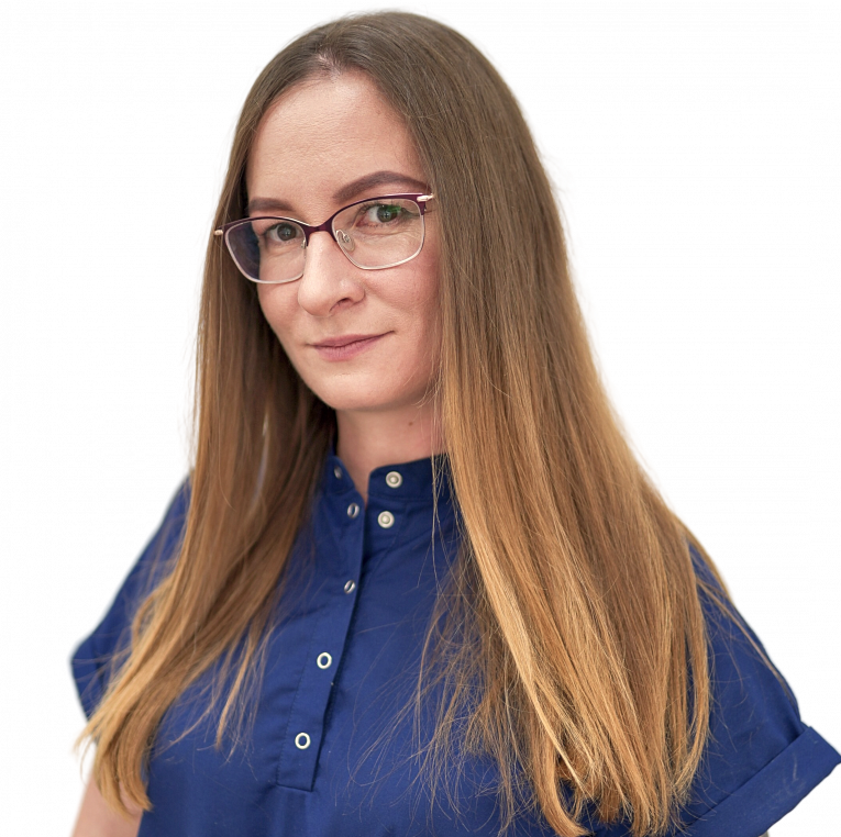 Дрик Ирина Валерьевна