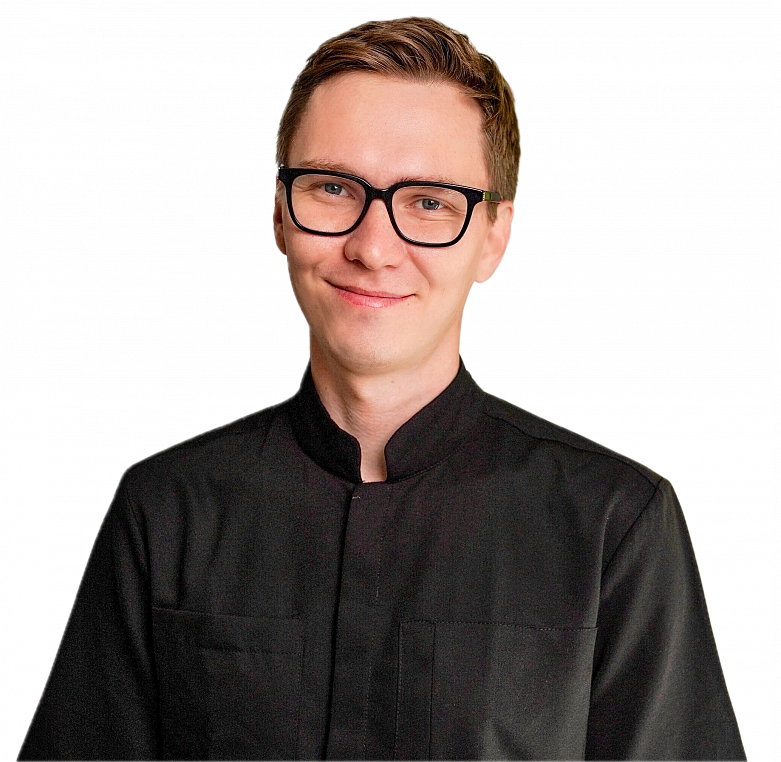 Горлов Александр Викторович